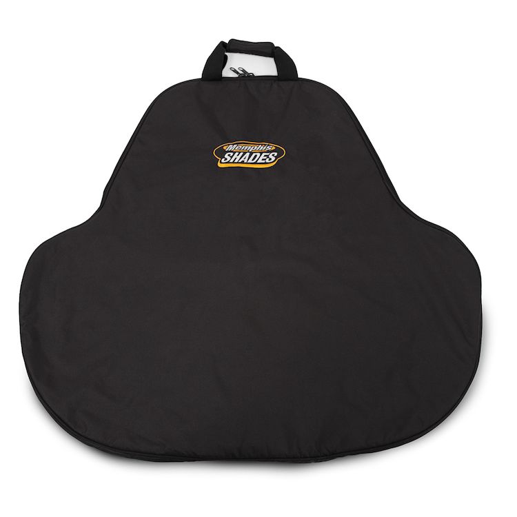 Memphis Shades Batwing Fairing Storage Bag