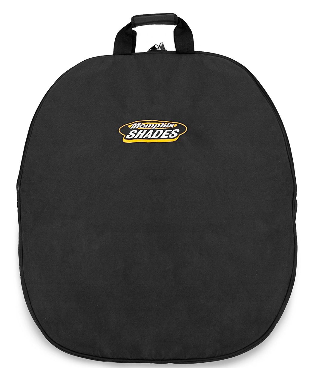 harley windshield storage bolsa