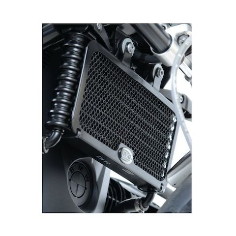 R&G Racing Oil Cooler Guard BMW R NineT / Pure / Racer / Scrambler / Urban GS 2014-2020