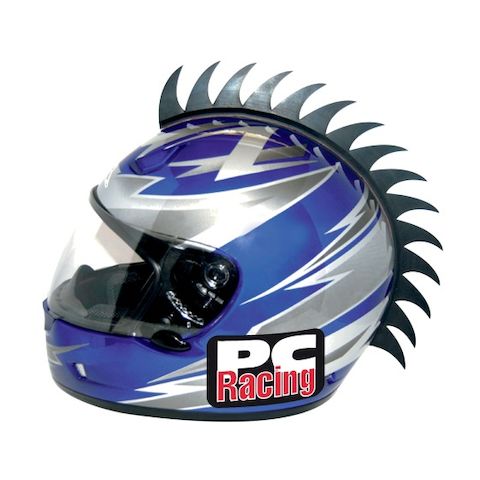 PC Racing Helmet Blade