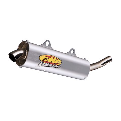 FMF Turbinecore Silencer Yamaha PW50 1983-2026