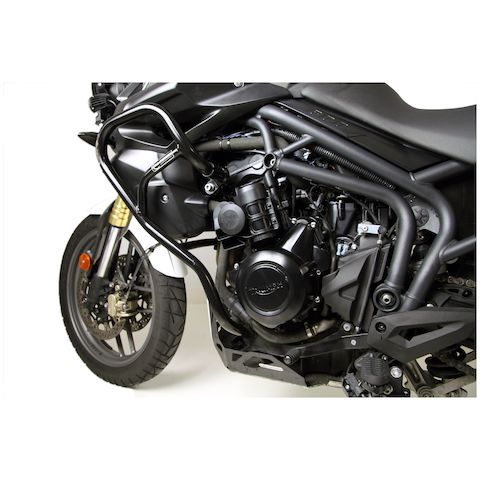 Denali SoundBomb Horn Mount Triumph Tiger 800 / XC 2010-2014