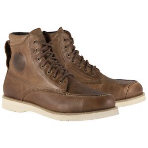 REAX Tasker Waterproof Boots - Cycle Gear