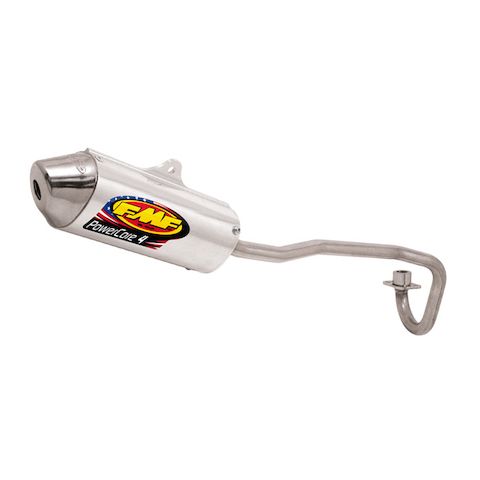 FMF Mini Powercore 4 Exhaust System Honda XR80R / XR100R 1986-2000