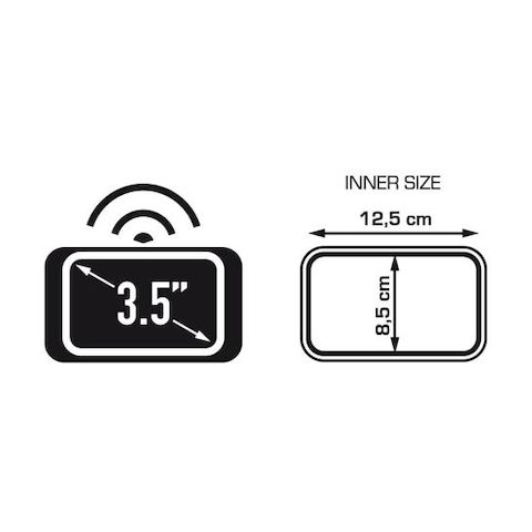 Givi Universal Phone / GPS Holder