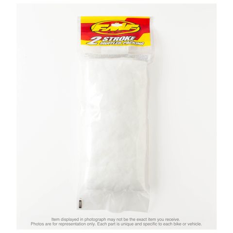 FMF 2 Stroke Replacement Muffler Packing