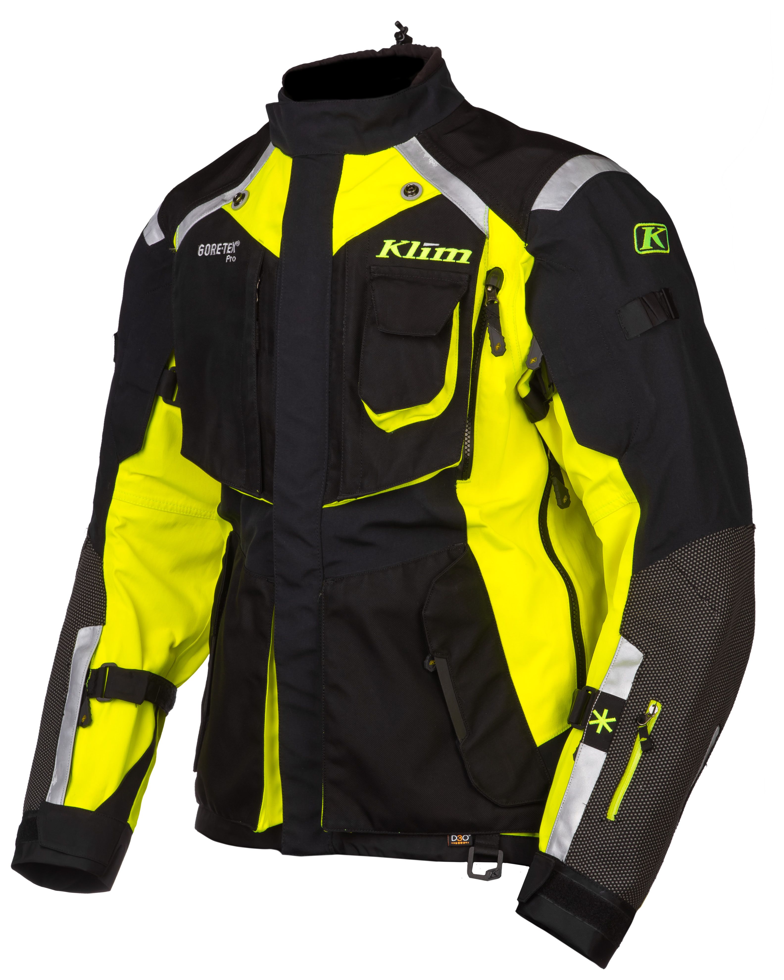Klim Traverse Pants Cycle Gear