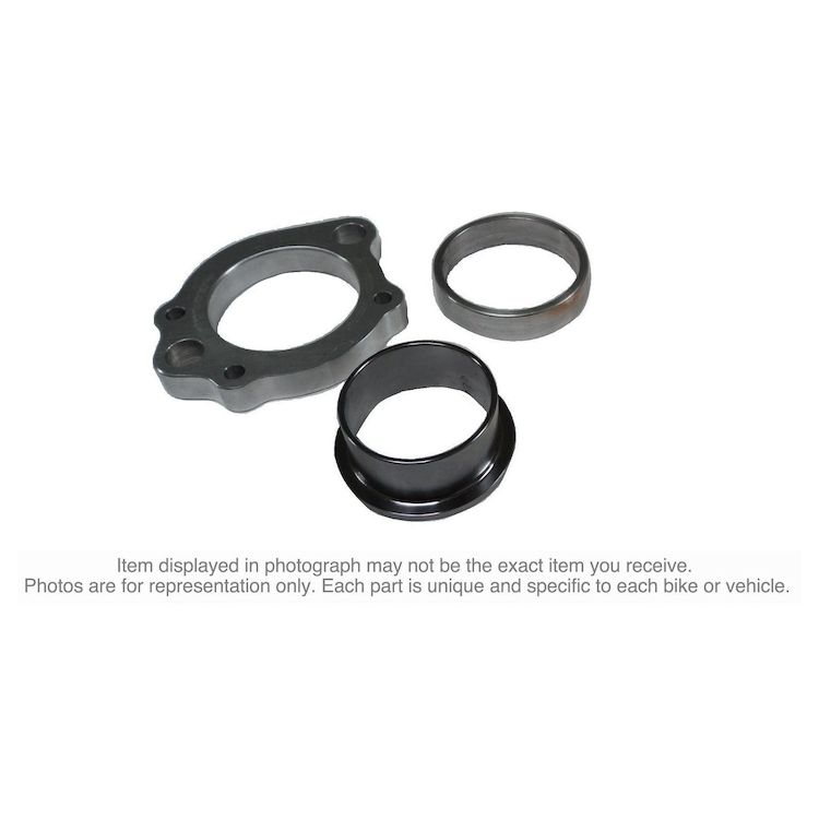 FMF Replacement Flange Kit Yamaha YZ250F / WR250X / WR250R