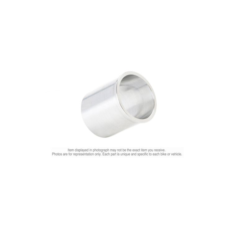 FMF Replacement Aluminum Inlet Sleeve Kawasaki KX250F 2004-2008 / Suzuki RM Z250 2004-2006