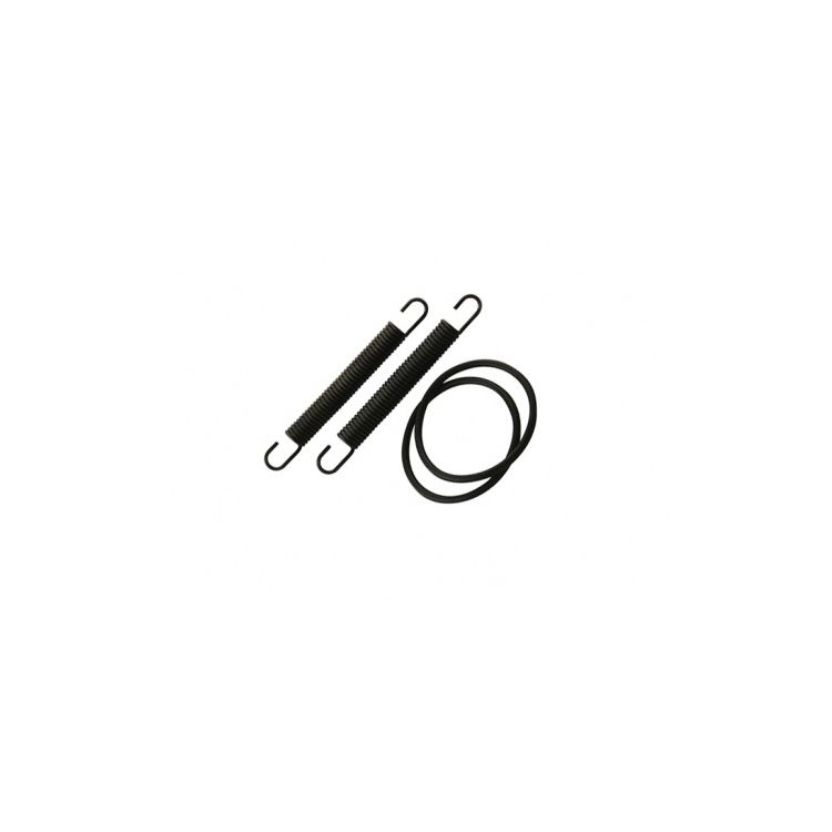 FMF Pipe Spring & O-Ring Kit Suzuki RM125 1997-2007