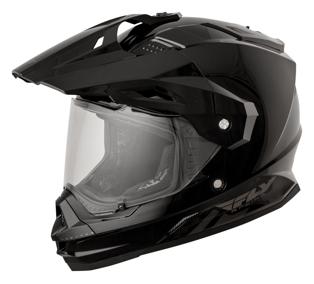 Fly Racing Dirt Trekker Helmet