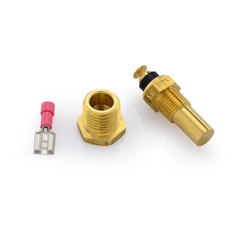 Dakota Digital Oil Temp Sensor For MVX Series Fatbob Gauge System