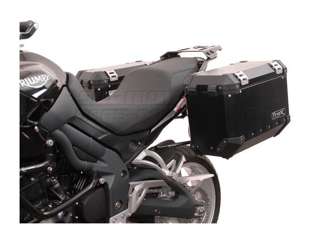 triumph tiger side cases