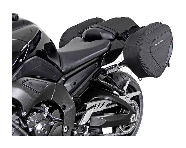 yamaha r3 saddle bags