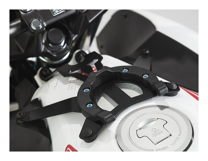 honda shine petrol tank lock price