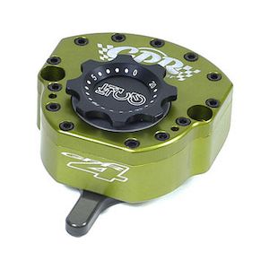 GPR V4 Stabilizer Honda CBR1000RR 2004-2007 Cycle Gear