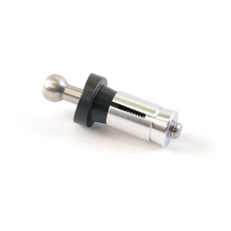 LighTech Lever Guard Adapter Suzuki GSXS / GSXR