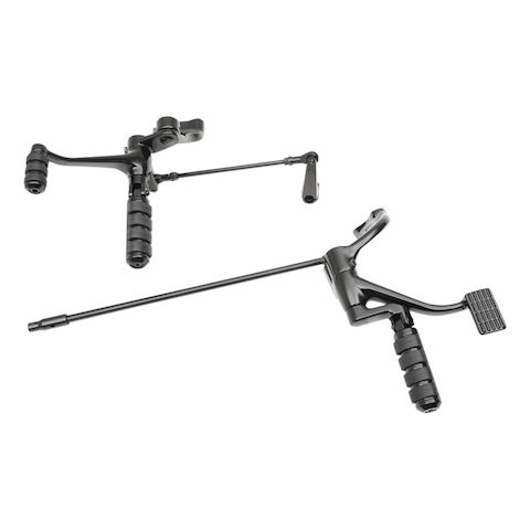 Drag Specialties Forward Control Kit For Harley Sportster 2014-2022