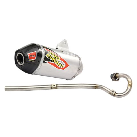 Pro Circuit T-6 Exhaust System Honda CRF125F 2014-2018
