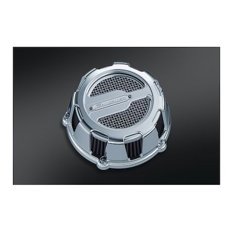 Crusher Maverick Air Cleaner For Harley