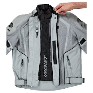 joe rocket phoenix ion summit jacket