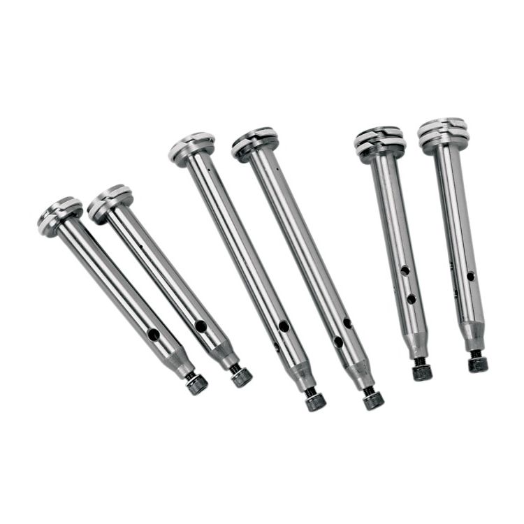 Arlen Ness Front End Lowering Kit For Harley