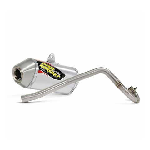 Pro Circuit T-5 Exhaust System Honda CRF110F 2013-2018