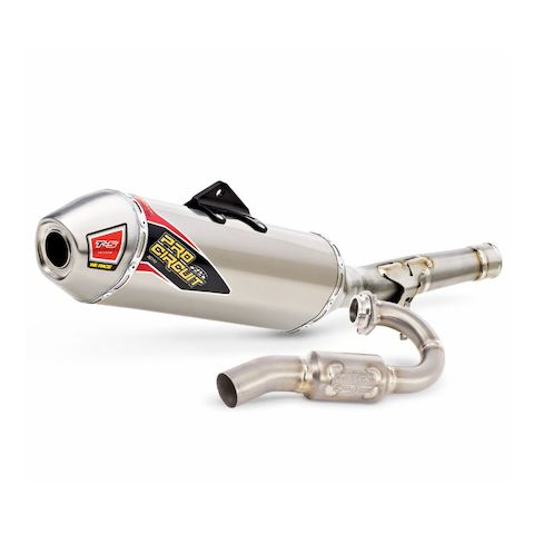 Pro Circuit T-5 Exhaust System