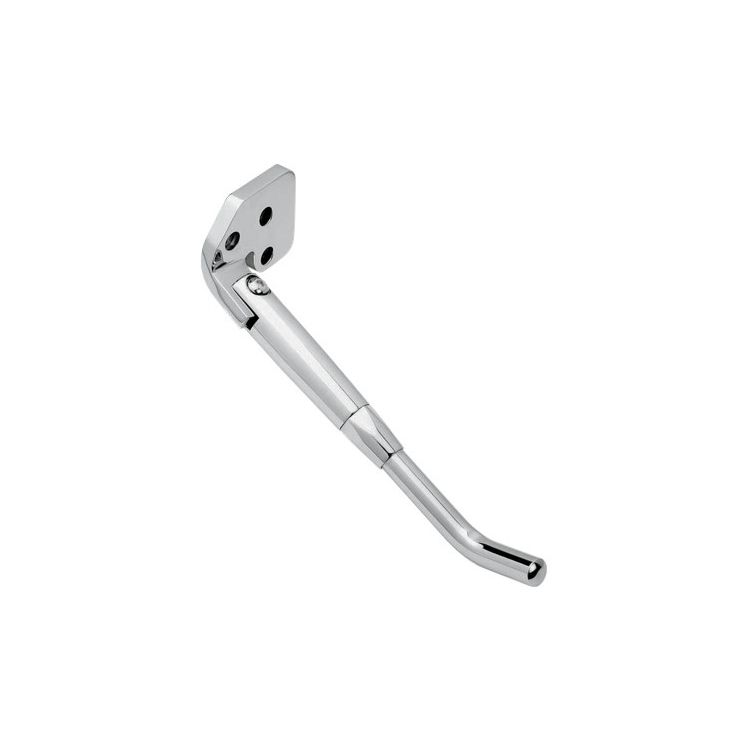 Arlen Ness Telescopic Kickstand For Harley Softail Cycle Gear