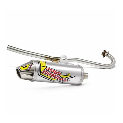 Pro Circuit T-4 Exhaust System Honda CRF80F / CRF100F / XR80R / XR100R