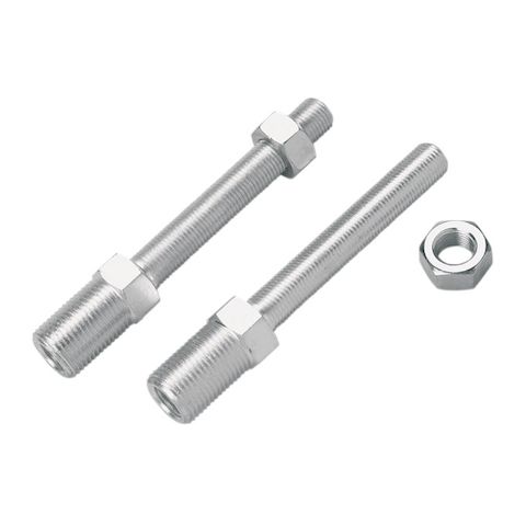 Arlen Ness Adjustable Rear Lowering Kit For Harley Softail 2000-2017