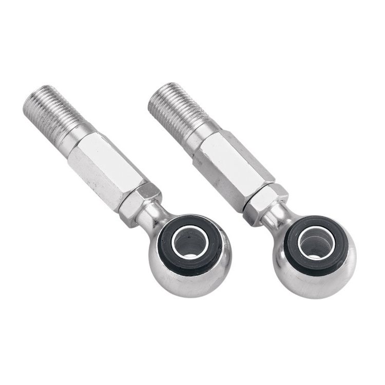 Arlen Ness Adjustable Rear Lowering Kit For Harley Softail