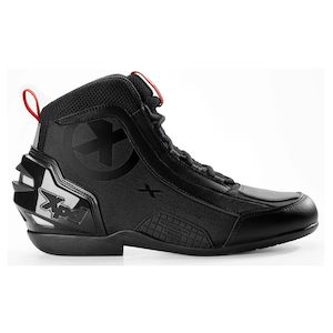 Spidi X-Zero Shoes (E42/US8.5)