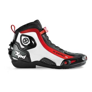 Spidi X-Zero R Shoes (40 & 46 Only)