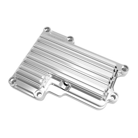Arlen Ness 10-Gauge Transmission Top Cover For Harley 6 Speed 2006-2017