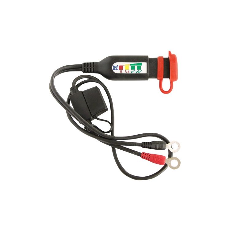 TecMate State Of Charge Monitor For Lead Acid Batteries
