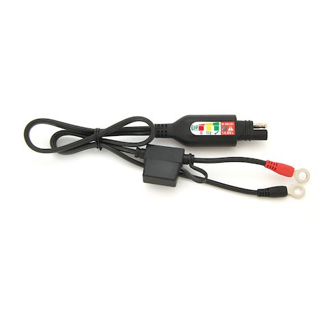 TecMate State Of Charge Monitor For Lithium Batteries