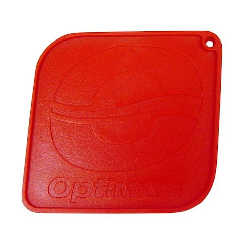 TecMate Optimate Kickstand Foot