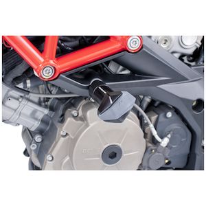 Puig Naked New Generation Windscreen Aprilia Shiver 750 900