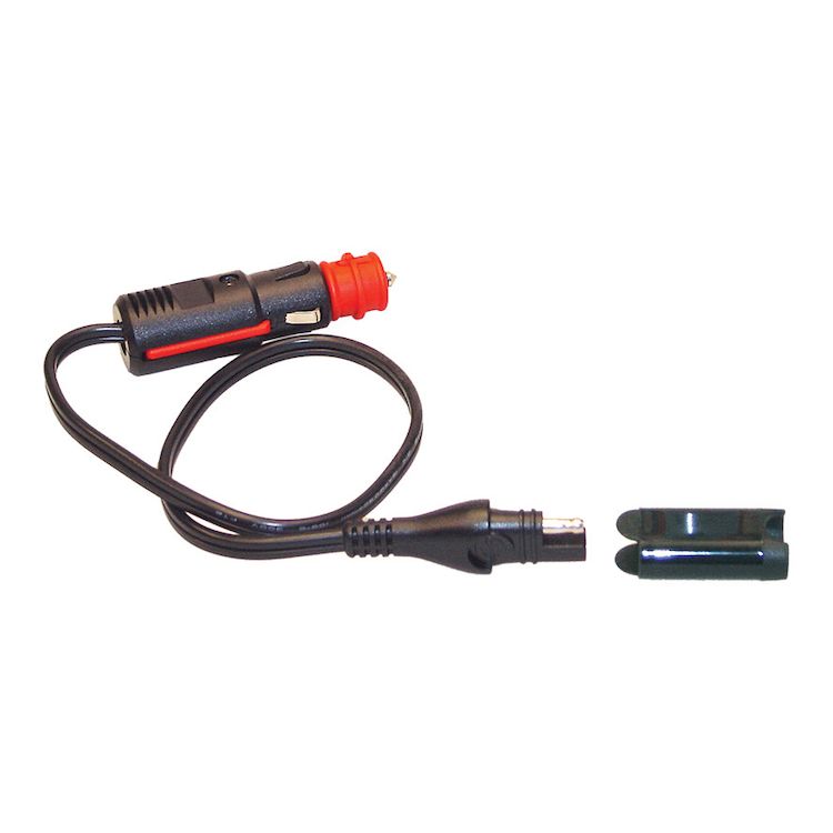 TecMate SAE To Socket 8A Cable