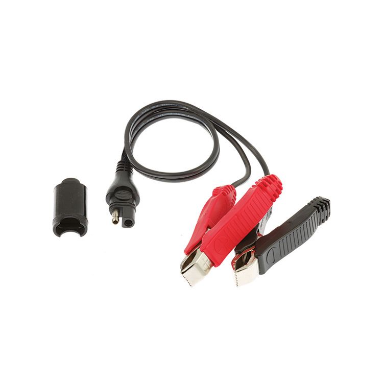 TecMate Replacement SAE Alligator Clips