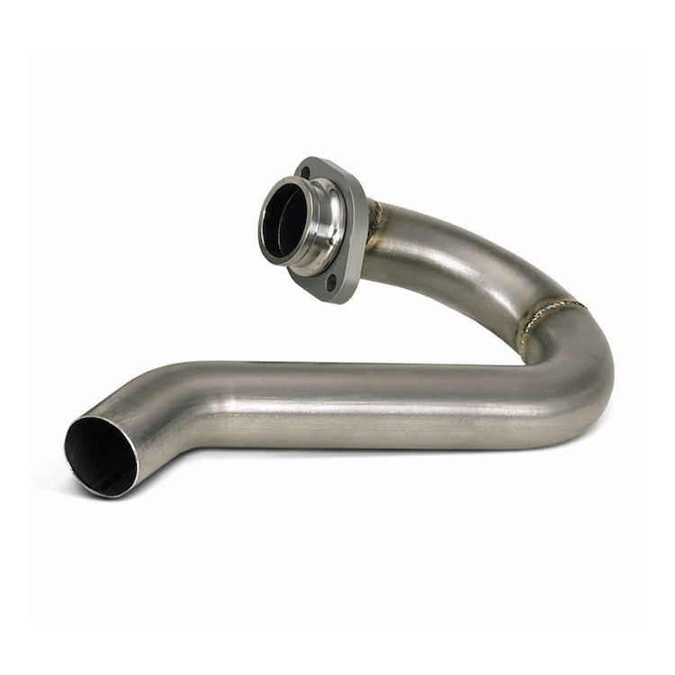 Pro Circuit Titanium Header