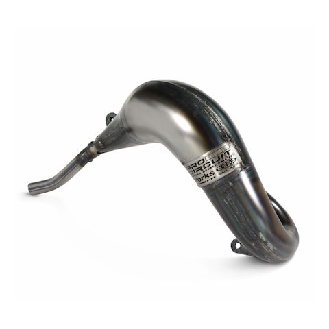 Pro Circuit Works Pipe Kawasaki / Suzuki 65cc 2002-2015