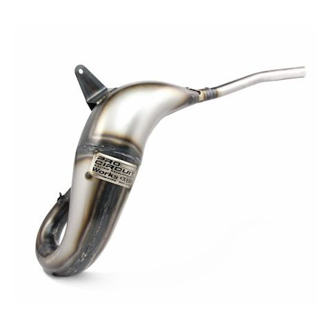 Pro Circuit Works Pipe Kawasaki KX85 / KX100 2002-2013 / Suzuki RM100 2003-2004