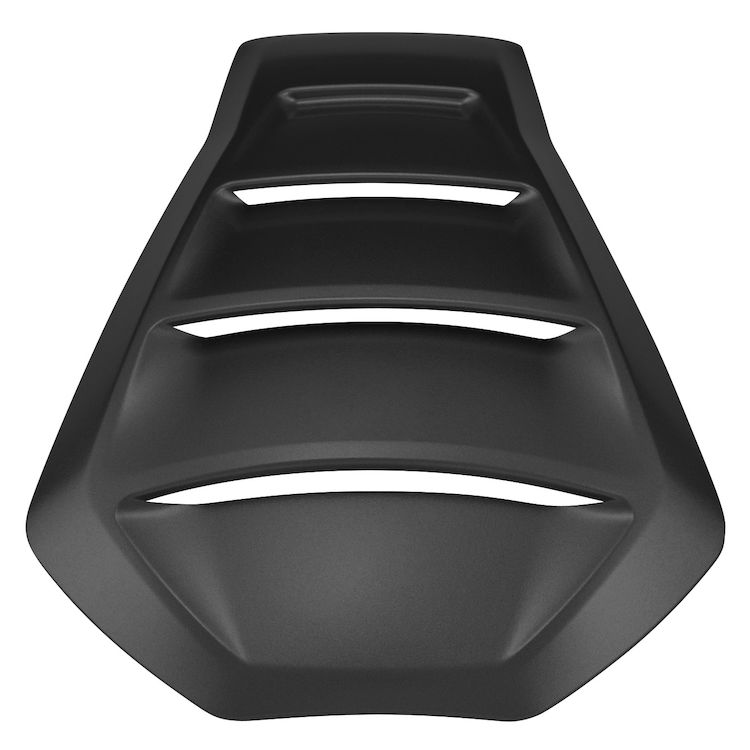 Matte Black