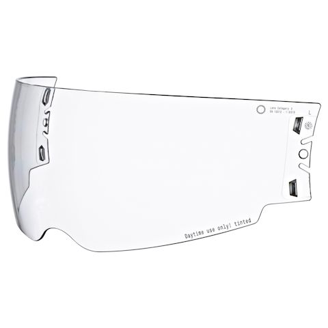 Schuberth Internal Sun Visor