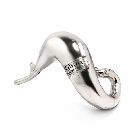 Pro Circuit Platinum Pipe Kawasaki KX85 / KX100 2014-2025