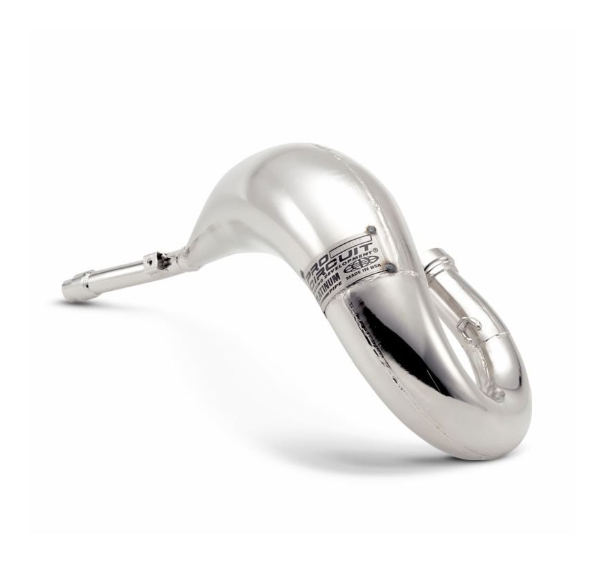 yz125 pro circuit pipe