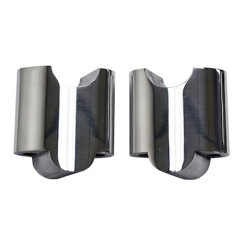 LA Choppers Riser Extensions For Harley Super Low 2011-2019