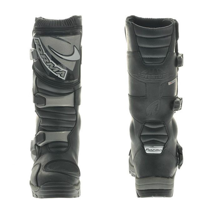 Forma Adventure Boots - Cycle Gear